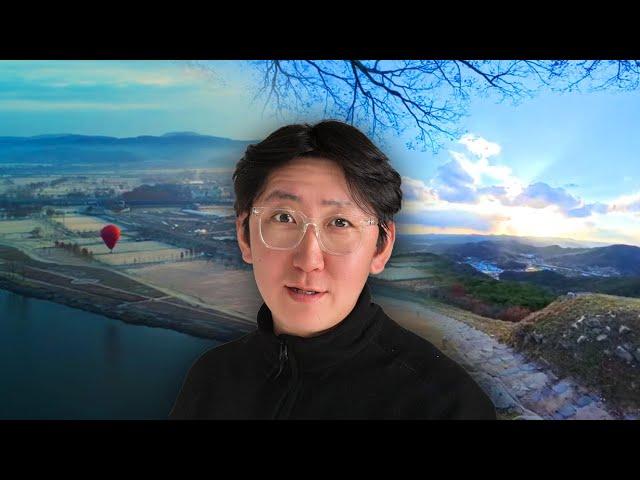 south korea Buyeo Travel: Buyeo Sarang Namu Car Camping Ground