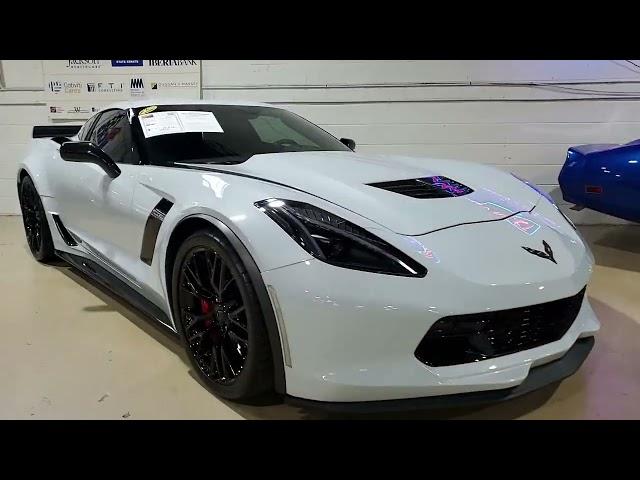 2019 Corvette Z06 2LZ *700+HP*