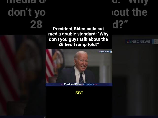 PISSED OFF Biden DEMOLISHES Media!  #biden2024 #voteblue #democrats