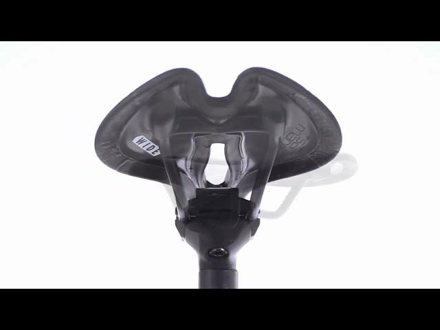 SELLE SAN MARCO ASPIDE DYNAMIC SADDLE