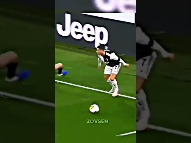 Ronaldo Bicycle kick