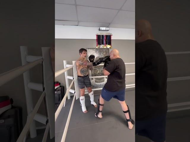 Two of MMT Fighter’s sharpening each other battles coming soon. Stay tuned!!! First class free! #mmt