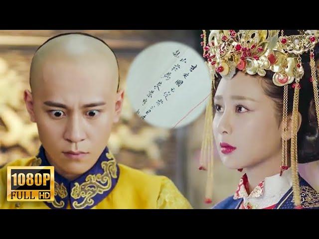 【Full Movie】收到前妻再婚的請帖，出軌丈夫徹底崩潰，不顧一切前去搶親！