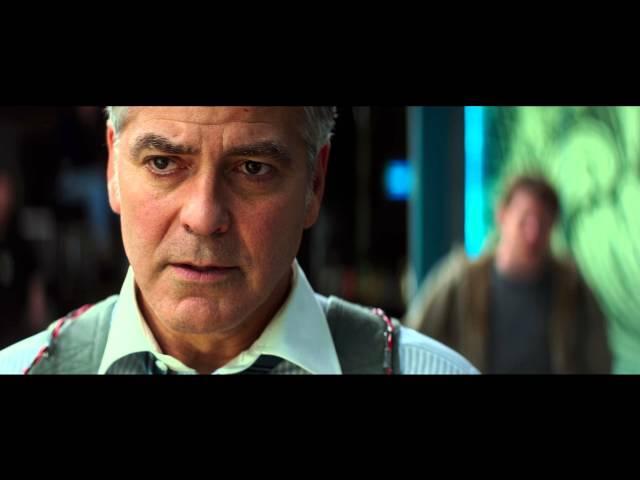 Money Monster - L'altra faccia del denaro - Trailer Italiano