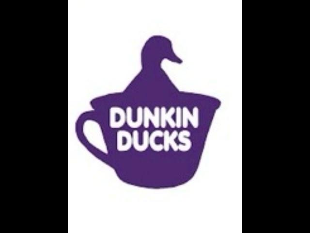 A salute to Dunkin ducks it is the best channel