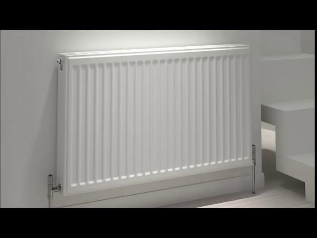 Radiator Sounds - 2 Hours - For Relaxation / ASMR / Sleep Sounds