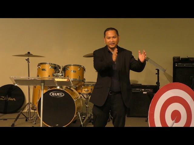 Lifegoals: Succeed in Family Relationships - Bro. Jojo Gonzales - 1 July 2018