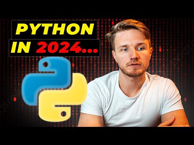 The Truth About Learning Python in 2024