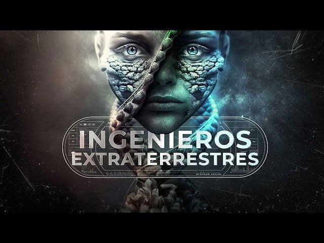 INGENIEROS EXTRATERRESTRES | ESTRENO 2024 | OVNIs | PELICULA COMPLETA EN ESPANOL LATINO