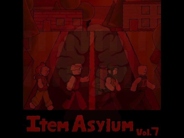 Second Trumpet - Item Asylum