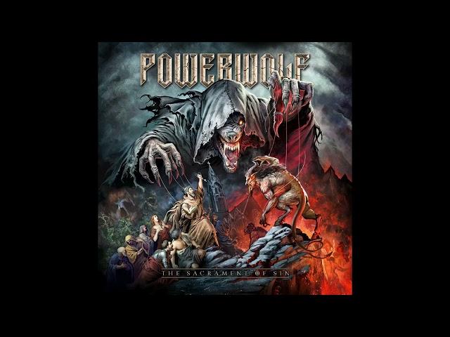 Powerwolf: Venom of Venus (Higher Pitch)