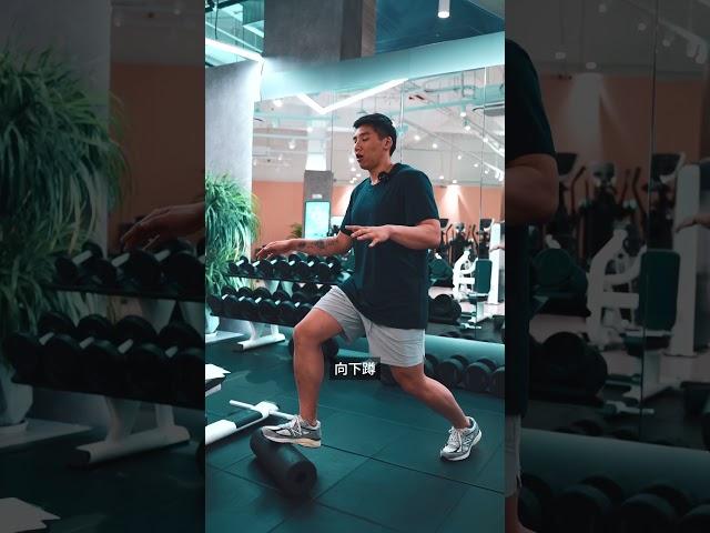 提升籃球表現的秘訣：強化你的腳踝力量 #腳踝力量 #運動表現 #籃球表現