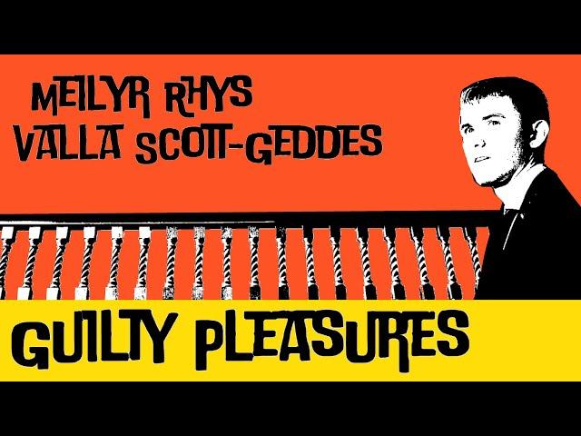 Guilty Pleasures (Hitchcock-inspired short film)