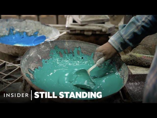 Meet Five Egyptian Artisans Keeping Their Country’s Ancient Crafts | Still Standing