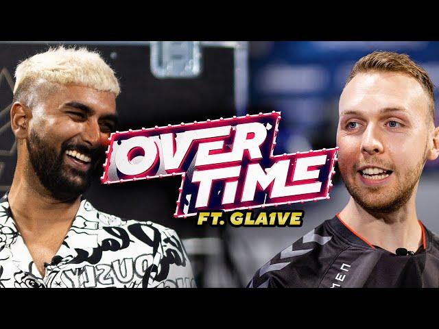 What if Astralis still had dev1ce? | BLAST Overtime: Fall Groups feat. gla1ve