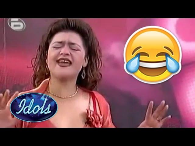 Ken Lee Funniest Audition Ever | Idols Global | English Subtitles