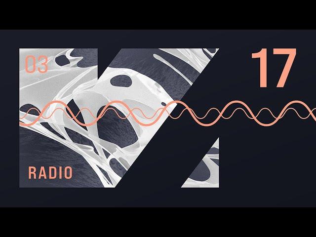 VISION Radio S03E17 // NEW Jon Casey, Thys, Nymfo, Hyroglifics + more!