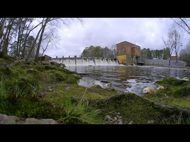 Wiggins Mill. Wilson, N.C.