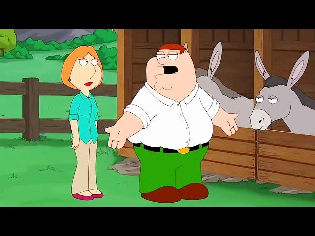 (No Zoom) Family Guy Season 22 Ep 28 Full Episode - Family Guy Full 2024 NoCuts #1080p