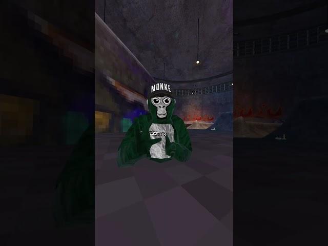 I WIN #gorillatag #gorillatagquest #gtag #vr #funny