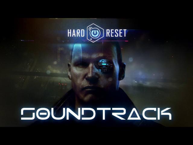 Hard Reset Soundtrack - Boss A