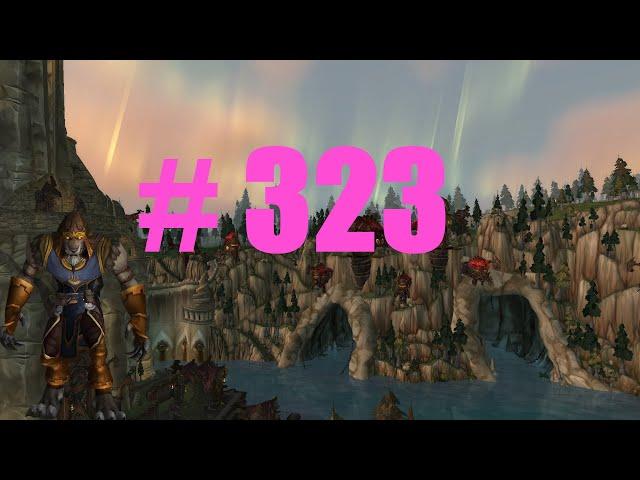 Die Samen der schwarzen Bewahrer | Lets PLay WoW (1-70) Folge 323