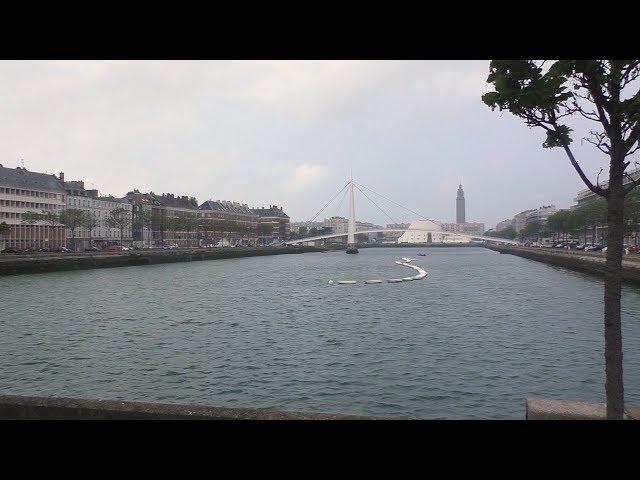 Le Havre, France / Гавр, Франция