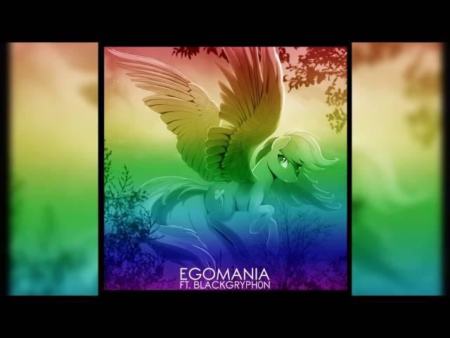 Silva Hound ft. Blackgryph0n - EGOMANIA (Original Mix)