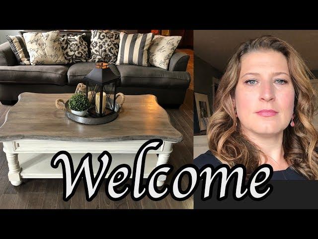 Welcome To Domestic Diva // Channel Trailer