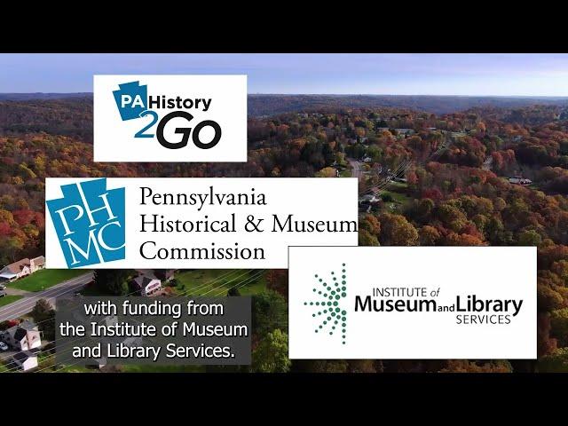 The State Museum of Pennsylvania: A guide to the State Museum of Pennsylvania