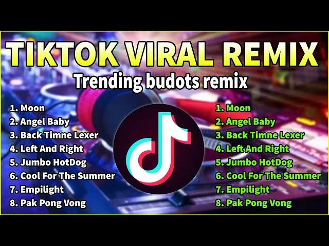 NEW TRENDING TIKTOK VIRAL BUDOTS REMIX 2022 - 2023 / Puppe Gento - My Tv .