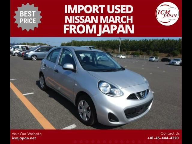 Import Used Cars From Japan To Kenya!