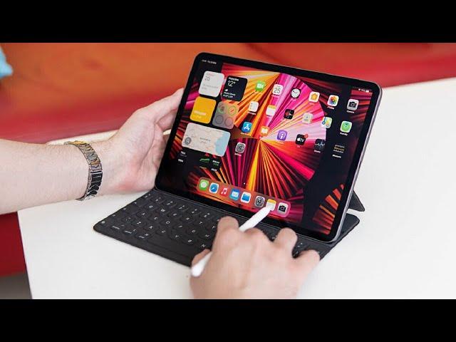 Top 5 Best Tablets You Can Buy In 2024