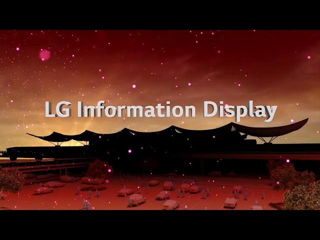 LG Information Display