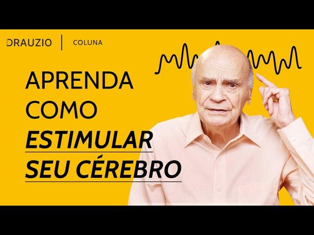 É possível evitar a perda de memória e o declínio cognitivo?