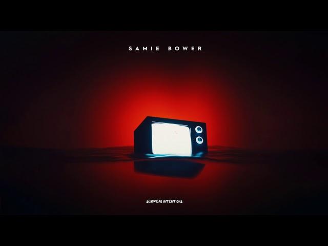 Samie Bower - Waiting (Audio Visual)