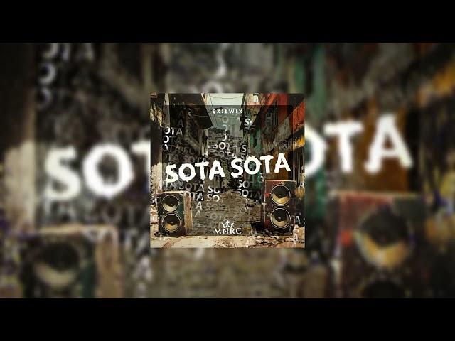 Sxilwix, Mc Pogba - SOTA SOTA!