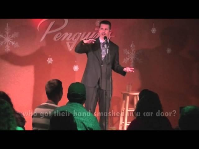 nathan timmel: qualifiers