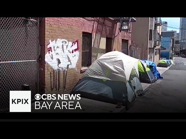 Bay Area officials react to SCOTUS ruling on homelessness ordinances