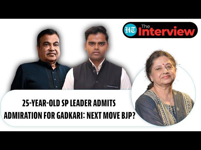 ‘Heat & Dust’ Guy: Watch SP Leader Pushpendra Saroj’s Bold Take On Gadkari, Discrimination, Manipur