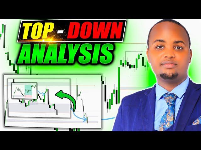 Mastering Top Down Analysis: From Novice To Expert In One Simple Step