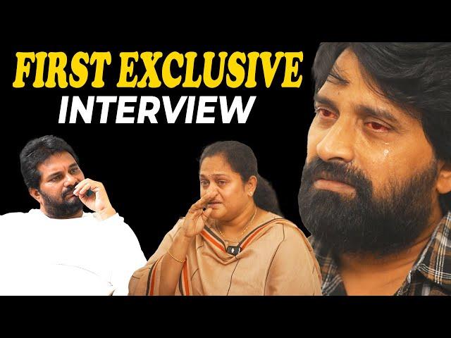 Jani Master’s Exclusive Interview Post-Arrest | Don’t Miss This