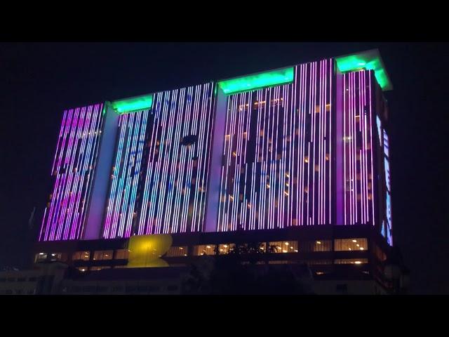 Naga Hotel & Casino in Phnom Penh