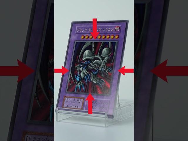 Japanese YuGiOh Cards === ANIME LAYOUT?!