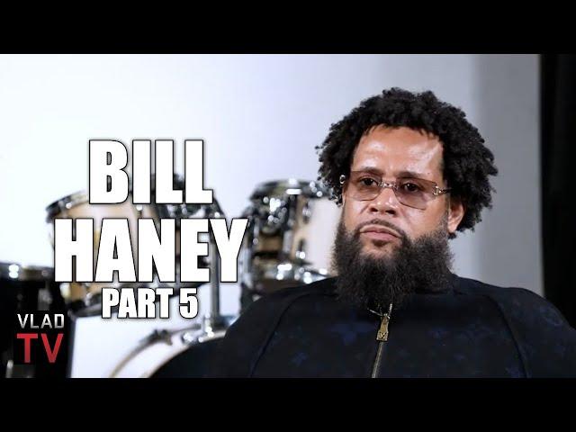 Bill Haney on Boxers Criticizing Devin Haney's Lawsuit Against Ryan Garcia & Golden Boy (Part 5)