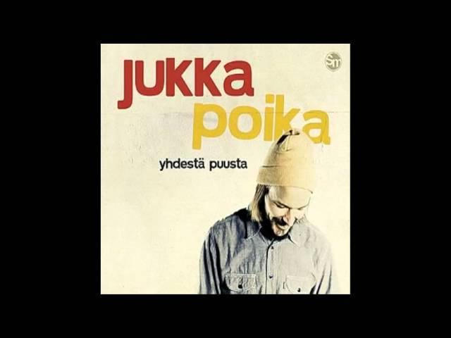 Jukka Poika - Rautapaita Gong Fu.mp4