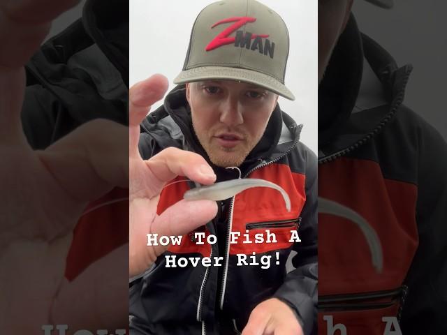 How To Fish The Hover Rig!