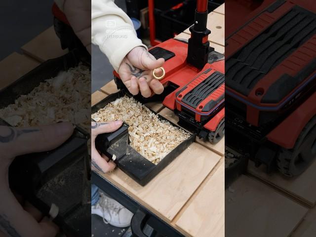 | Jonas Winkler #shorts #tools #tips #workshop