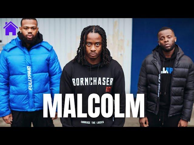 Malcolm - Part 3 | Drama Series