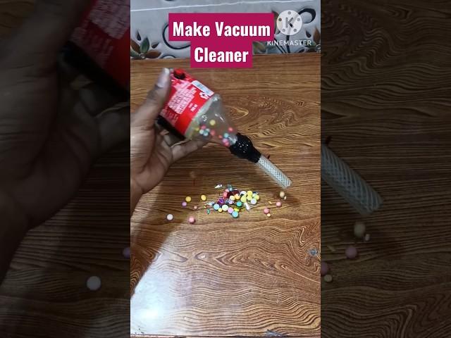 how to make vacuum cleaner at home | vacuum cleaner| technical ankur #youtubeshorts #shorts